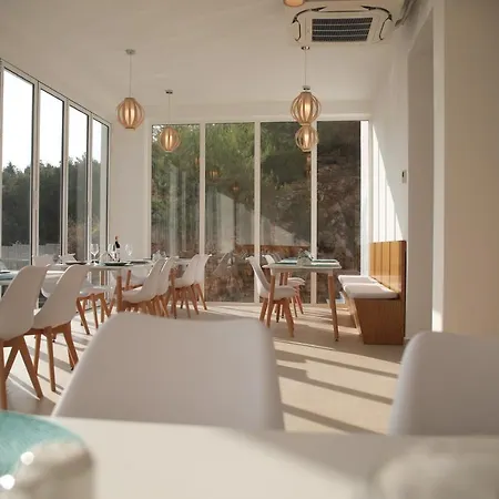 Hotel Serenity In Lezhë