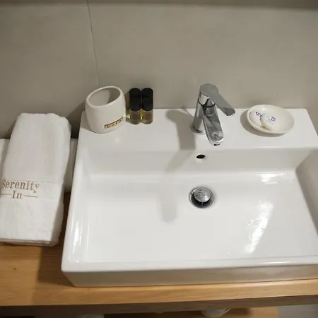 Serenity In * Lezhë