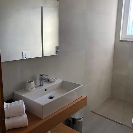 Serenity In Hotel *