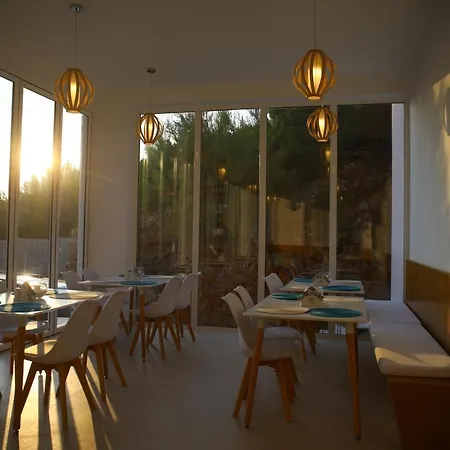 Serenity In * Lezhë