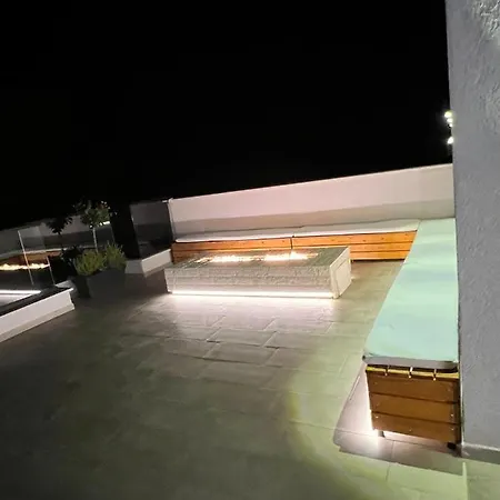 Hotel Serenity In Lezhë