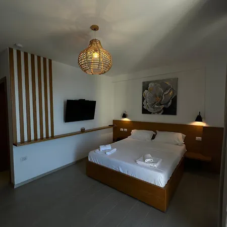 Serenity In * Lezhë