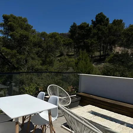 Serenity In * Lezhë