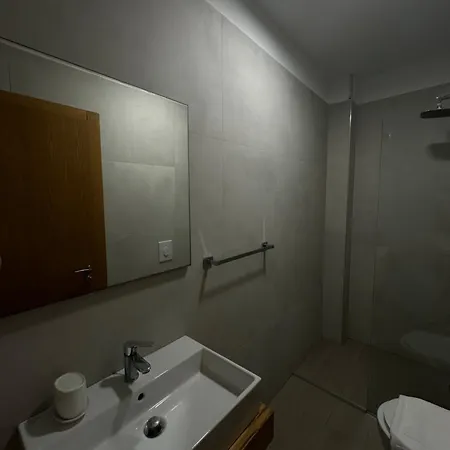 Serenity In Hotel Lezhe