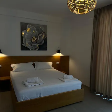 Serenity In * Lezhë