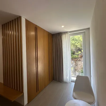 Hotel Serenity In