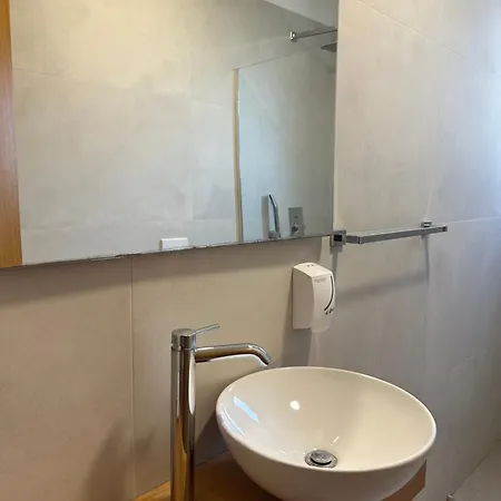 Hotel Serenity In