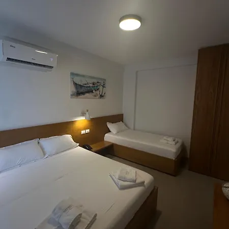 Serenity In Лежа