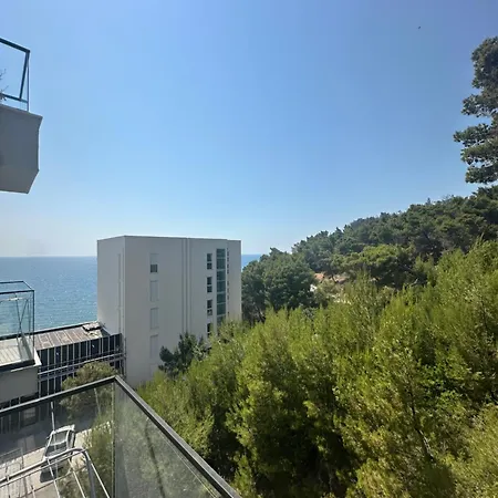 Serenity In Hotel