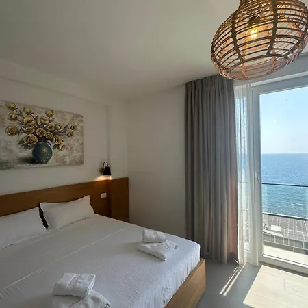 Hotel Serenity In