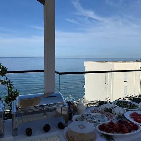 Serenity In Lezhë
