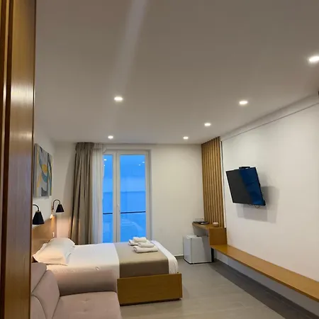 Hotel Serenity In