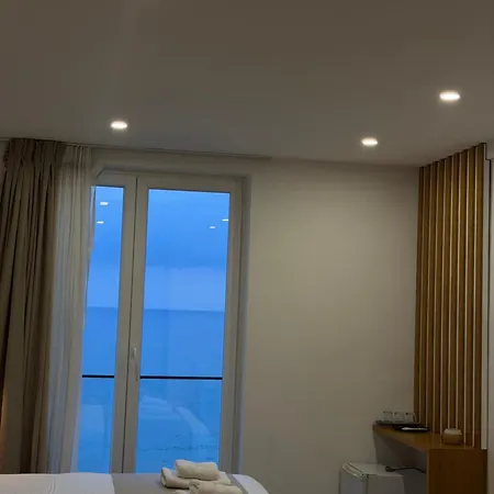 Hotel Serenity In Lezhë