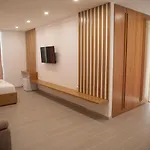 Serenity In מלון Lezhë