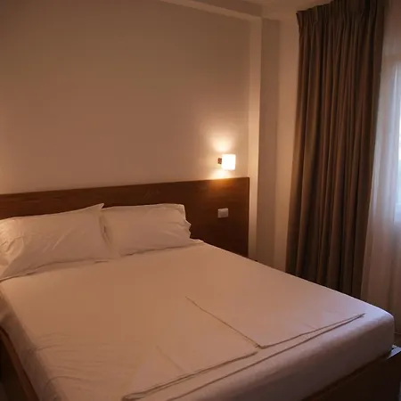 Serenity In Hotell *