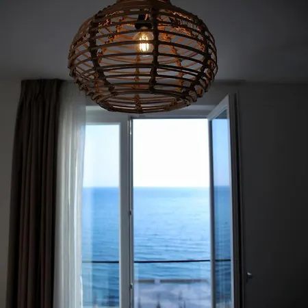 Hotell Serenity In Lezhë
