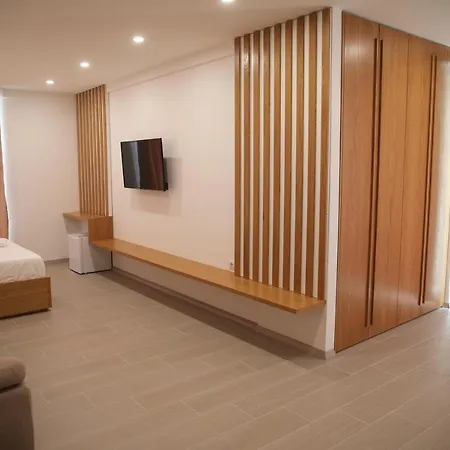 Serenity In Hotel Lezhe