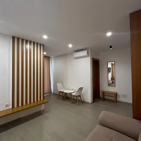 Serenity In * Lezhë