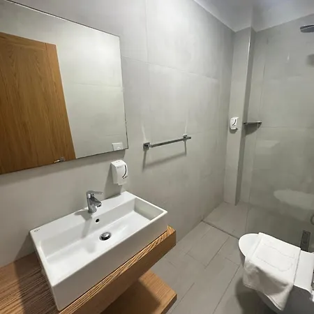 Serenity In Hotell