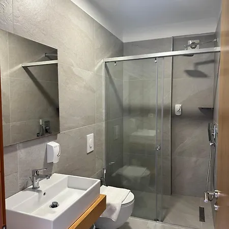 Serenity In Hotel *