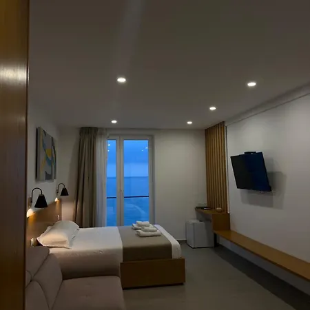 Serenity In Hotel