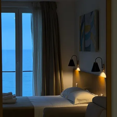 Hotel Serenity In Lezhë