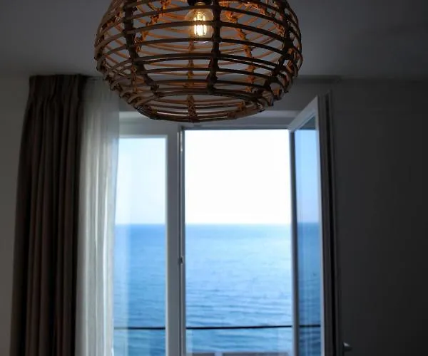 Hotel Serenity In Lezhë