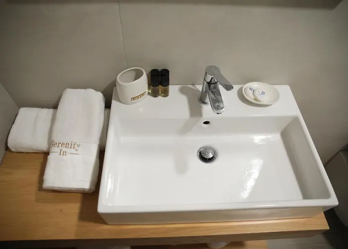 Serenity In * Lezhë