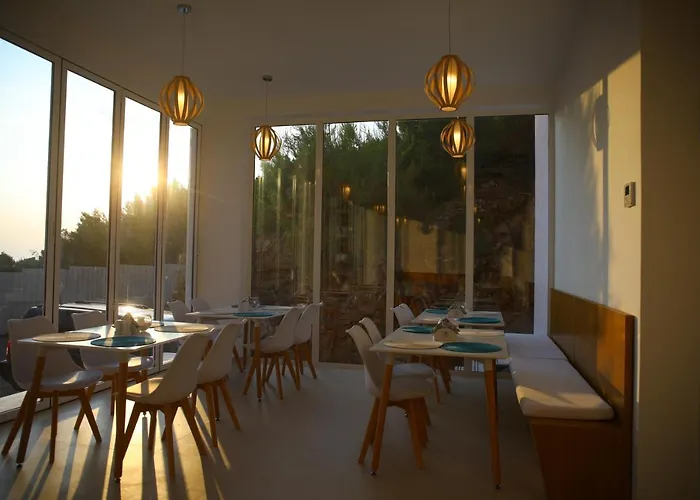 Serenity In * Lezhë