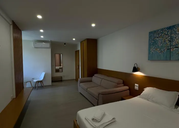 Serenity In * Lezhë