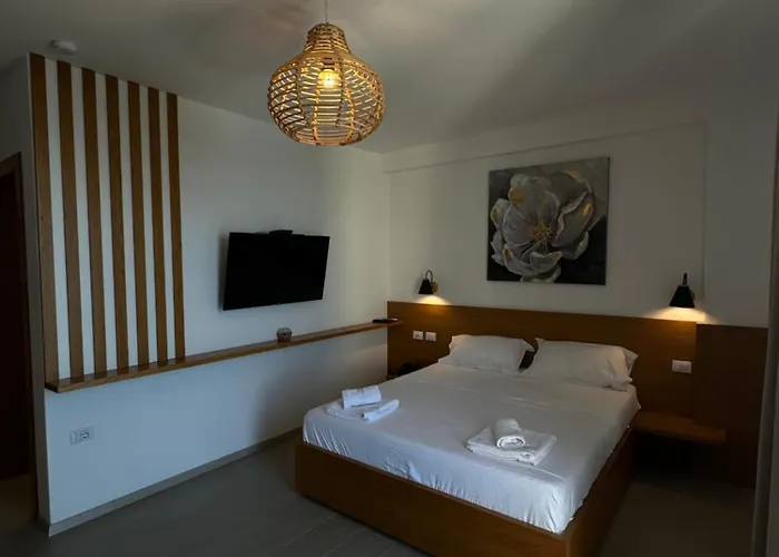 Serenity In * Lezhë