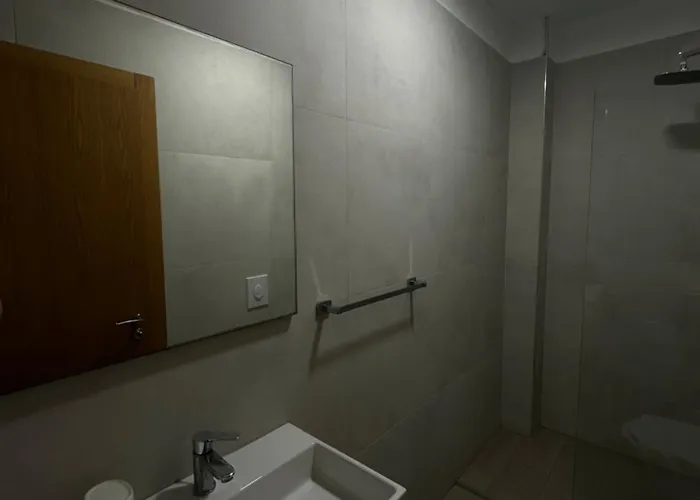 Serenity In Hotel Lezhë