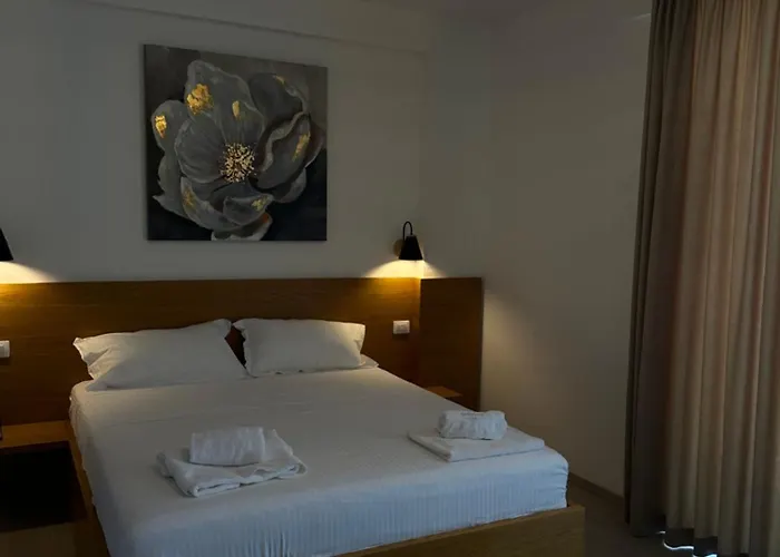 Serenity In * Lezhë