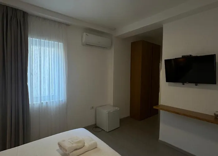 Serenity In * Lezhë