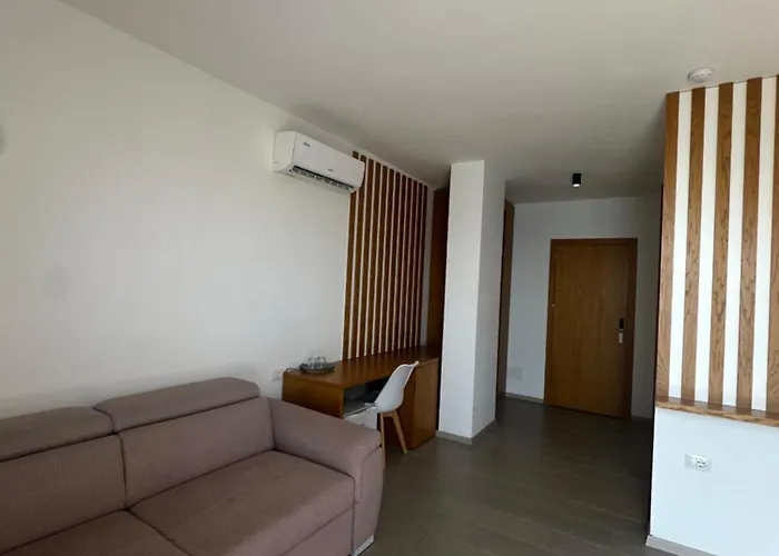 Serenity In * Lezhë